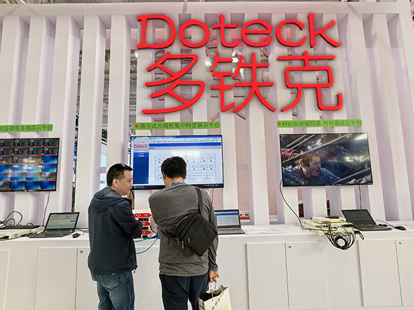 Doteck